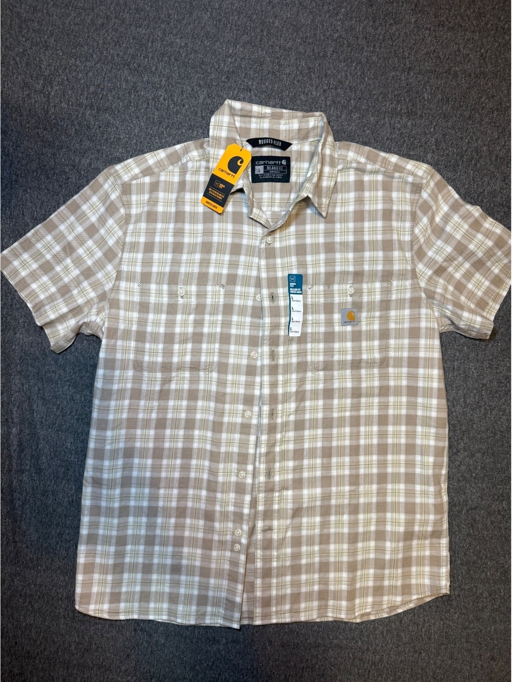 NWT Carhartt Men’s
